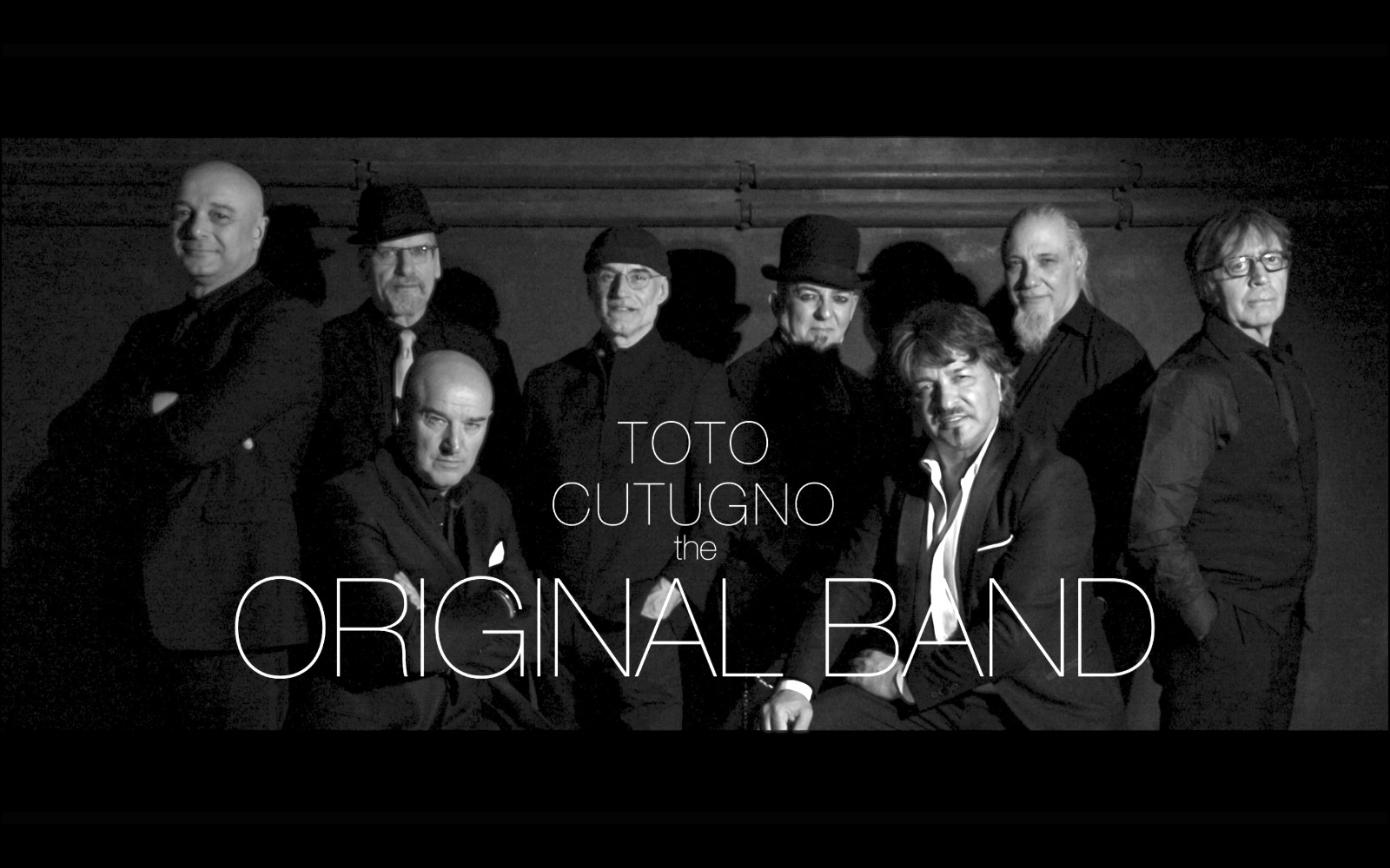 Toto Cutugno in concerto