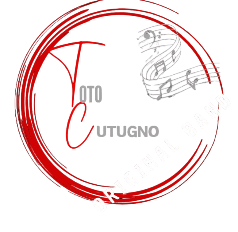 Toto Cutugno Logo